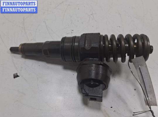 купить Форсунка топливная на Volkswagen Caddy (2004-2010)