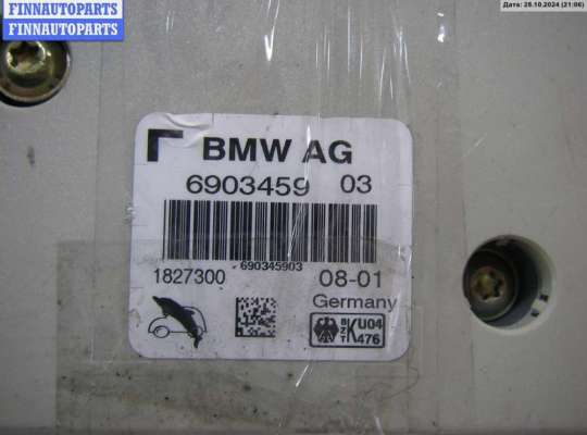 купить Усилитель антенны на BMW 7 E65/E66 (2001-2008)