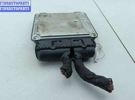 купить Блок управления двигателем (ДВС) на Volkswagen Golf-5