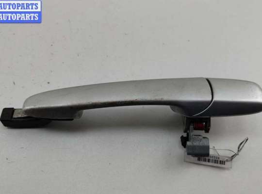 Купить Ручка двери сдвижной наружная левая на Mazda 5 Ручка двери сдвижной наружная левая MZ659449 на Mazda 5