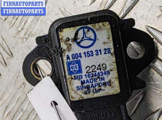 купить Датчик абсолютного давления на Mercedes C-Class W203 (2000-2006)