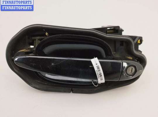 Корпус (держатель) ручки двери передней левой BM3660086 на BMW 5 E60/E61 (2003-2010)