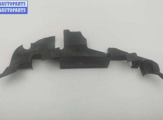 купить Воздуховод на Audi A6 C5 (1997-2005)