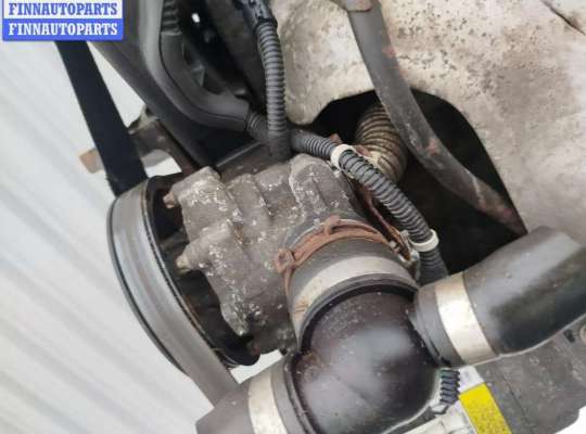 купить Двигатель (ДВС) на Opel Astra H (2004-2009)