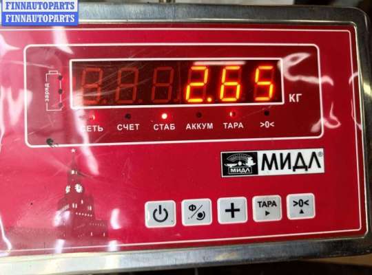 купить Пружина подвески задняя на Volkswagen Passat B5