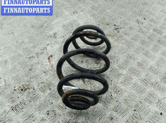 купить Пружина подвески задняя на Volkswagen Passat B5