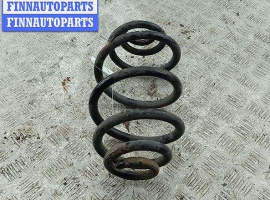 купить Пружина подвески задняя на Volkswagen Passat B5