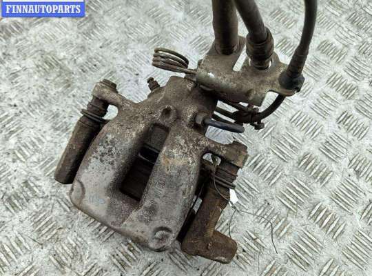 купить Суппорт задний левый на Volkswagen Caddy (2004-2010)