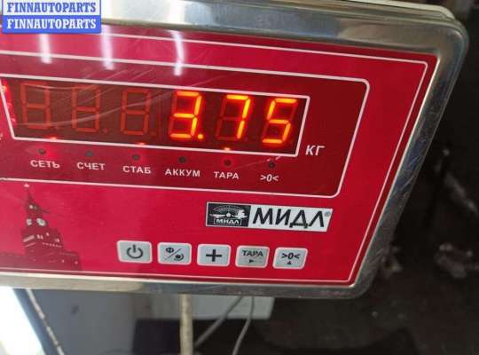 купить Суппорт задний левый на Volkswagen Caddy (2004-2010)