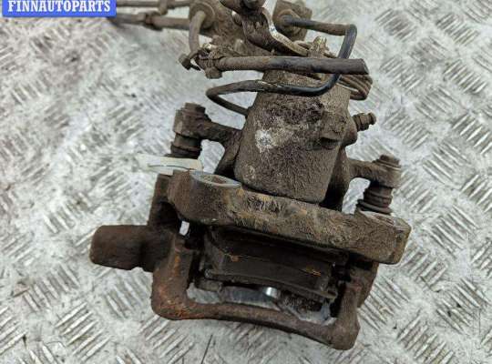 купить Суппорт задний левый на Volkswagen Caddy (2004-2010)