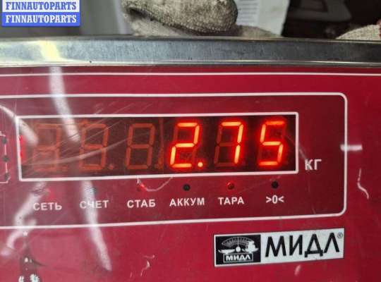 купить Рычаг подвески передний левый на Audi 80 B4 (1991-1996)