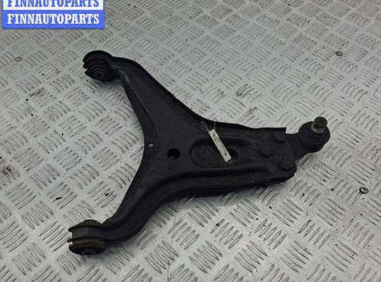 Рычаг подвески передний левый AU1718191 на Audi 80 B4 (1991-1996)