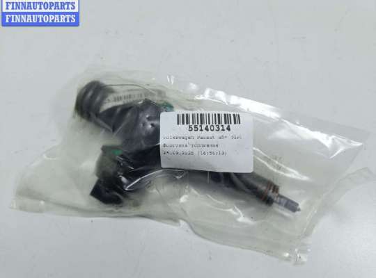 Форсунка топливная VG2541364 на Volkswagen Passat B5+ (GP)