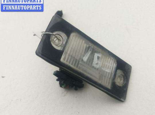 купить Подсветка номера на Volkswagen Golf-4