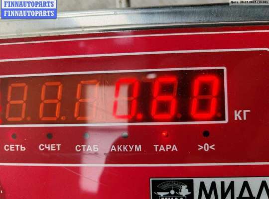купить Замок двери передней правой на Opel Zafira A (1999-2005)