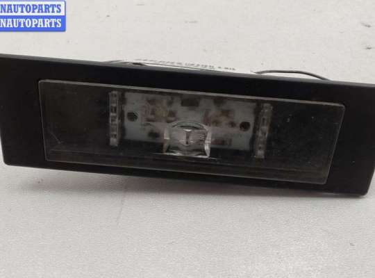Подсветка номера BM3601823 на BMW 1 E81/E87 (2004-2012)