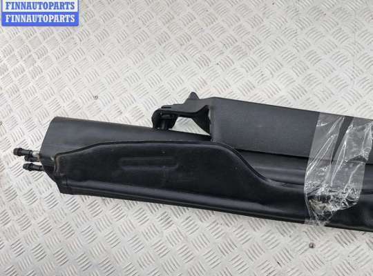 купить Шторка багажника на Opel Astra G (1998-2004)