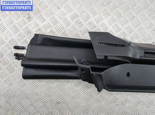 купить Шторка багажника на Opel Astra G (1998-2004)