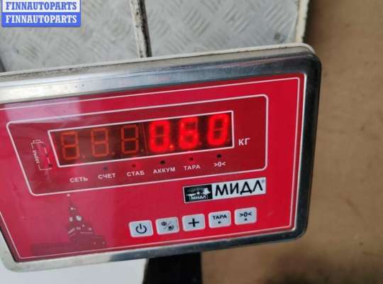 купить Фонарь задний левый на Audi 80 B4 (1991-1996)