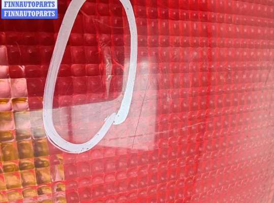 купить Фонарь задний левый на Audi 80 B4 (1991-1996)