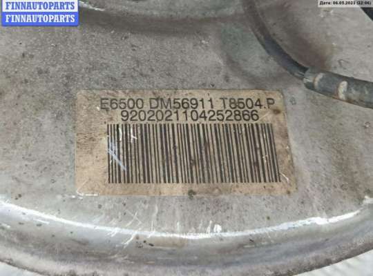 купить Кулак (корпус ступицы) задний правый на BMW 7 E65/E66 (2001-2008)