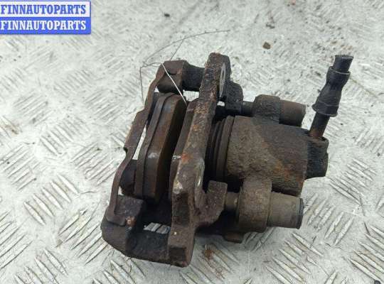 купить Суппорт задний левый на BMW 3 E46 (1998-2006)