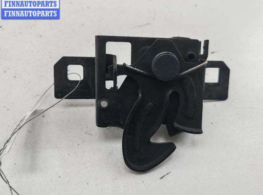 купить Замок капота на Seat Alhambra (2000-2010)