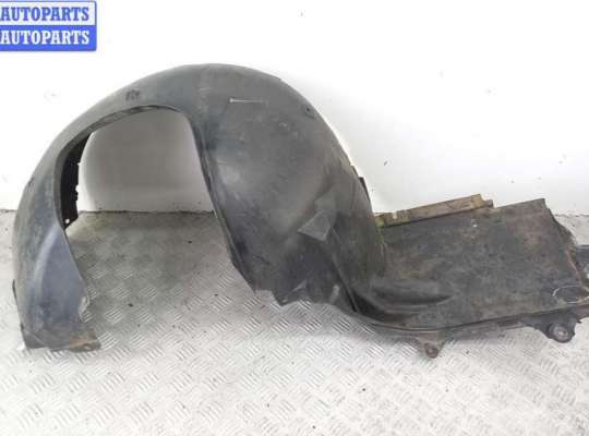 купить Защита крыла (подкрылок) передняя правая на BMW 3 E46 (1998-2006)