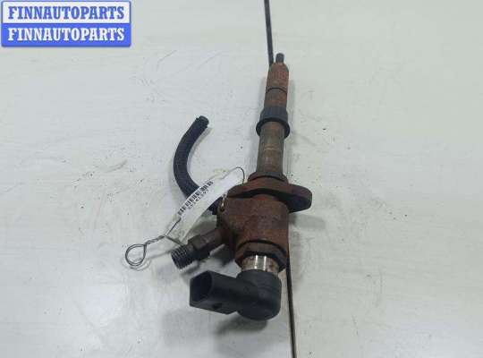 купить Форсунка топливная на Ford Mondeo IV (2007-2014)