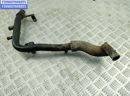 купить Трубка охлаждающей жидкости металлическая на Chrysler Voyager (2001-2007)