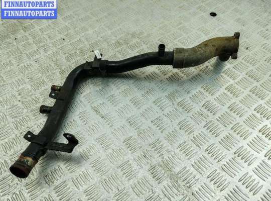 купить Трубка охлаждающей жидкости металлическая на Chrysler Voyager (2001-2007)