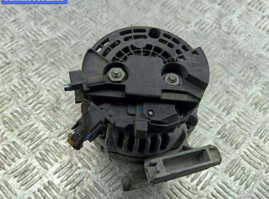 купить Генератор на Opel Zafira B (2004-2014)