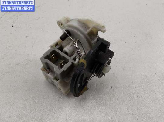 купить Активатор (привод) замка багажника на Renault Scenic I (1996-2003)