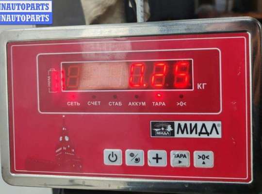 купить Патрубок отопителя (печки) на SsangYong Rodius