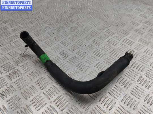 купить Патрубок отопителя (печки) на SsangYong Rodius