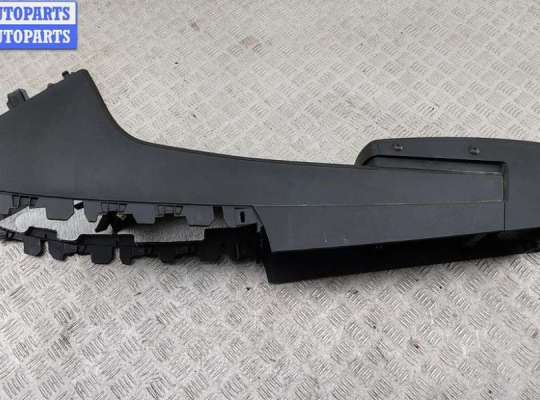 купить Консоль салона (центральная часть) на Volkswagen Passat B6