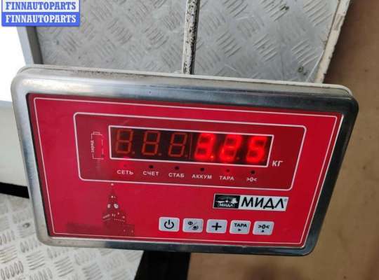 купить Консоль салона (центральная часть) на Volkswagen Passat B6