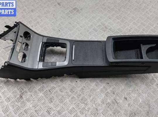 Купить Консоль салона (центральная часть) на Volkswagen Passat B6 Консоль салона (центральная часть) VG2718353 на Volkswagen Passat B6