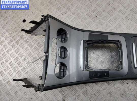 купить Консоль салона (центральная часть) на Volkswagen Passat B6