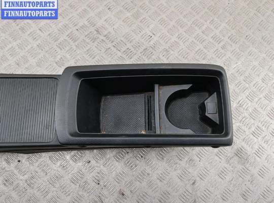 купить Консоль салона (центральная часть) на Volkswagen Passat B6