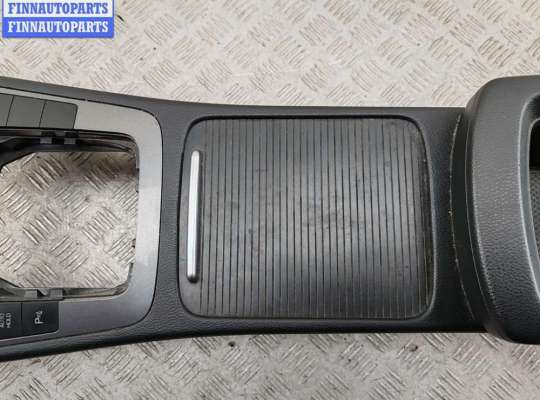 купить Консоль салона (центральная часть) на Volkswagen Passat B6