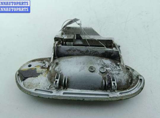 купить Ручка двери наружная задняя левая на BMW 5 E39 (1995-2003)