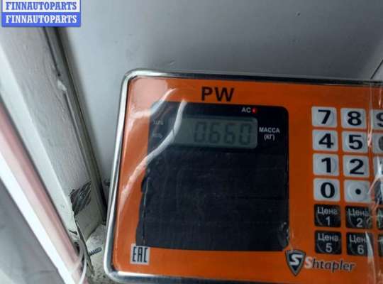 купить Ручка двери наружная задняя левая на BMW 5 E39 (1995-2003)