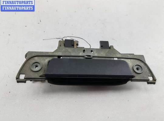 Ручка двери наружная задняя правая BM3585805 на BMW 3 E36 (1991-2000)