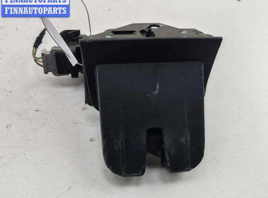 купить Замок багажника на Audi A6 C6 (2004-2011)