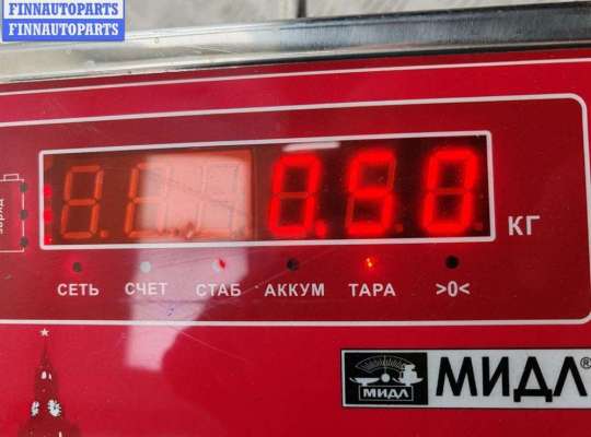 купить Замок багажника на Audi A6 C6 (2004-2011)