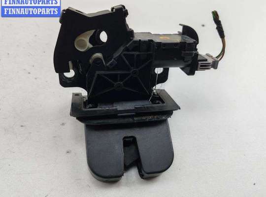 купить Замок багажника на Audi A6 C6 (2004-2011)