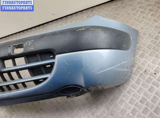 купить Бампер передний на Citroen Xsara