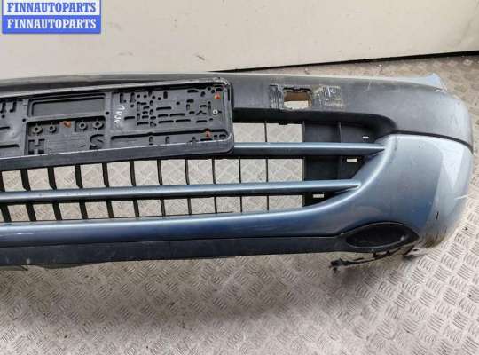 купить Бампер передний на Citroen Xsara
