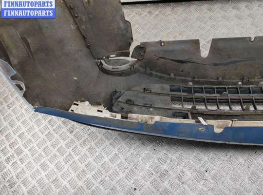 купить Бампер передний на Citroen Xsara